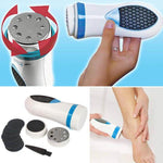 Foot Care Pedi Spin