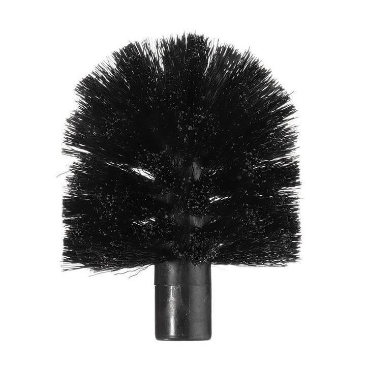 360 Spinning Cleaning Brush