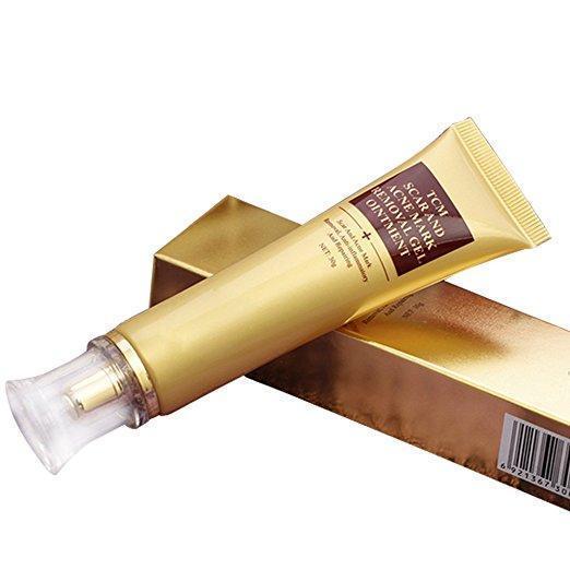Scar and Acne Remover Gel Cream