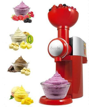 Fruit Dessert Ice Cream Maker