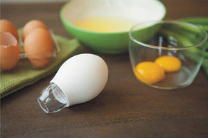 Easy Yolk Separator