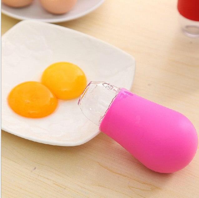 Easy Yolk Separator