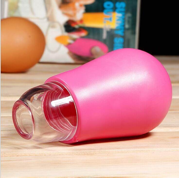 Easy Yolk Separator