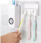 Auto Toothpaste Dispenser