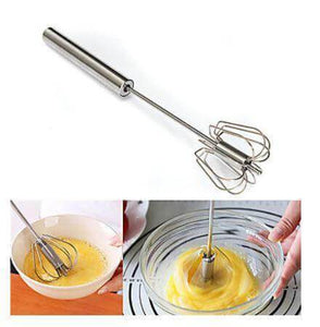 Auto Whisking