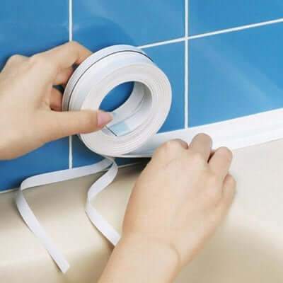 Bathtub Tape