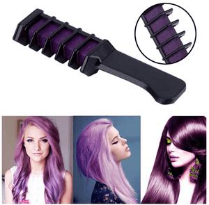 Magic Dye Comb