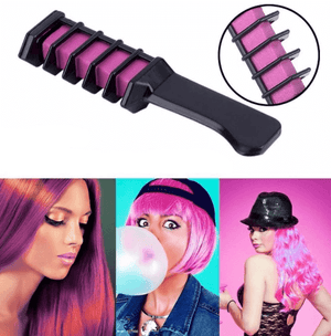 Magic Dye Comb