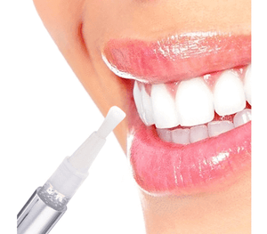 Flawless Teeth Whitening Pen