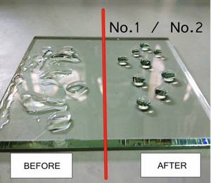 Fabric Coating