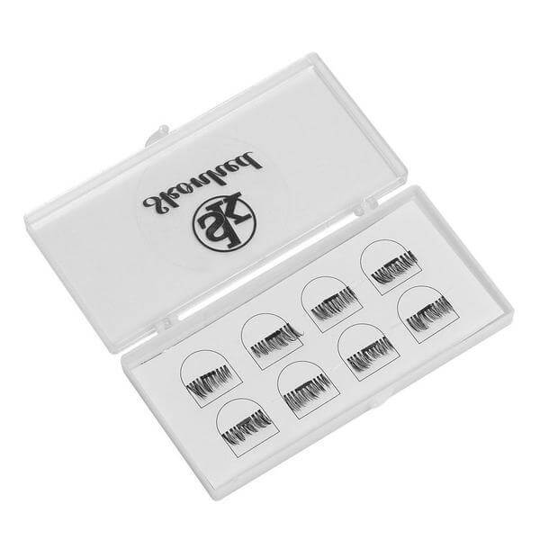 Magnetic Eyelashes