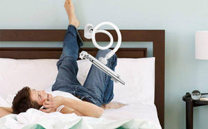 Flexible Mount Holder