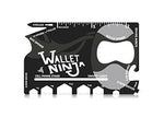 All-in-One Ninja Toolcard