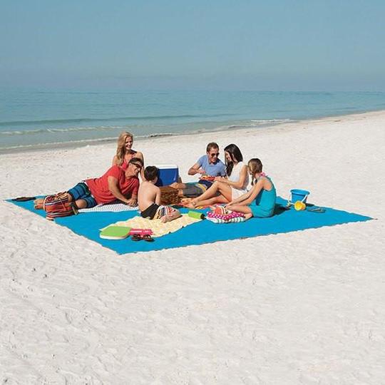 Anti-Sand Magic Mat