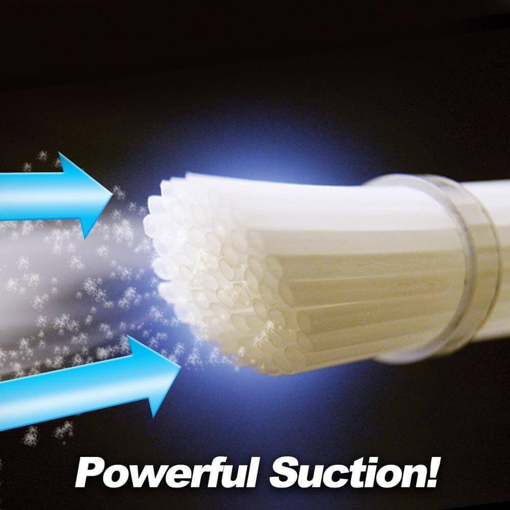D-Vac Brush