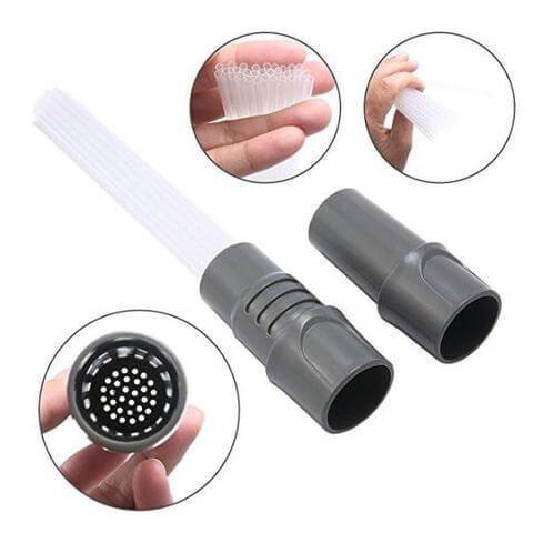 D-Vac Brush