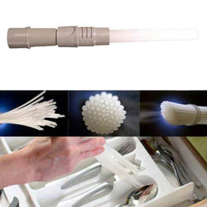 D-Vac Brush