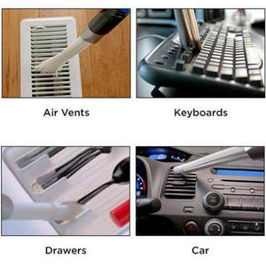 D-Vac Brush
